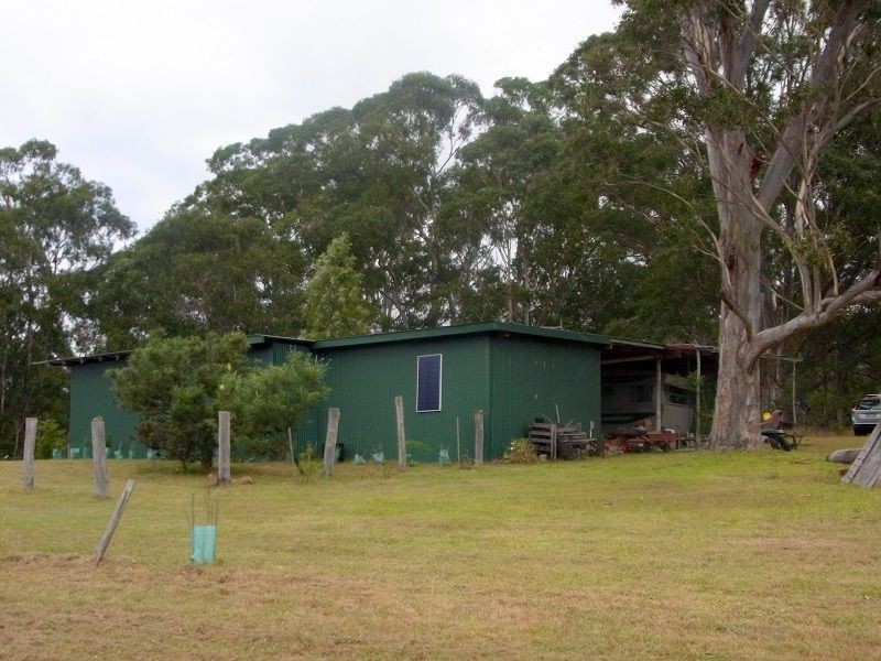 L6 Mt Darragh Road, Wyndham NSW 2550