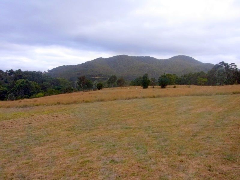 L6 Mt Darragh Road, Wyndham NSW 2550