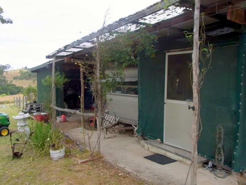 L6 Mt Darragh Road, Wyndham NSW 2550