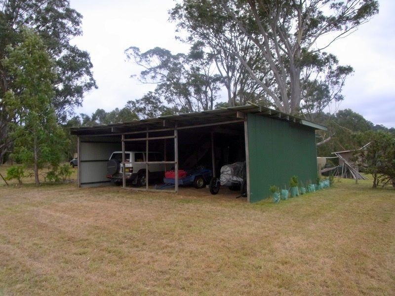 L6 Mt Darragh Road, Wyndham NSW 2550