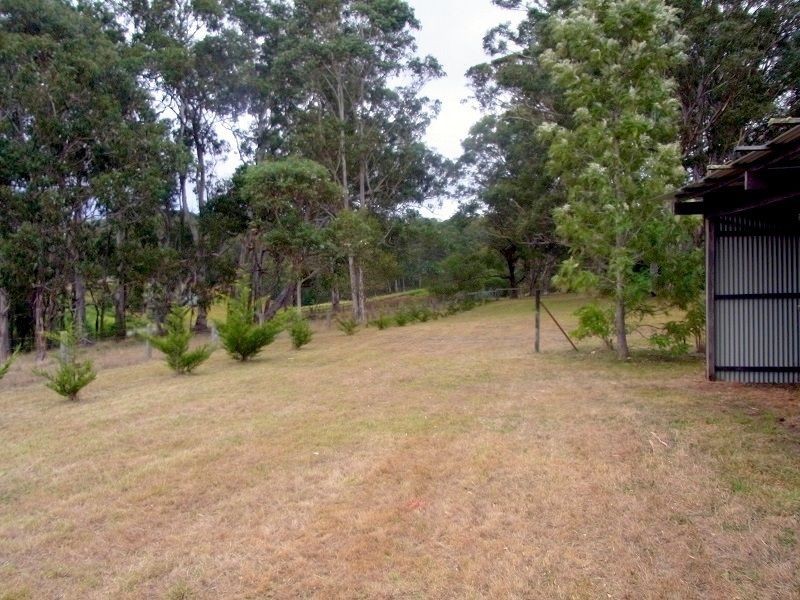 L6 Mt Darragh Road, Wyndham NSW 2550