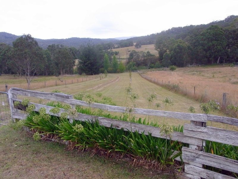 L6 Mt Darragh Road, Wyndham NSW 2550