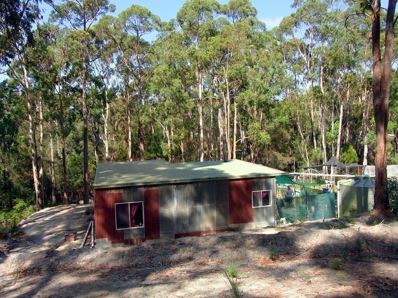 25 Wonboyn Road, Wonboyn NSW 2551