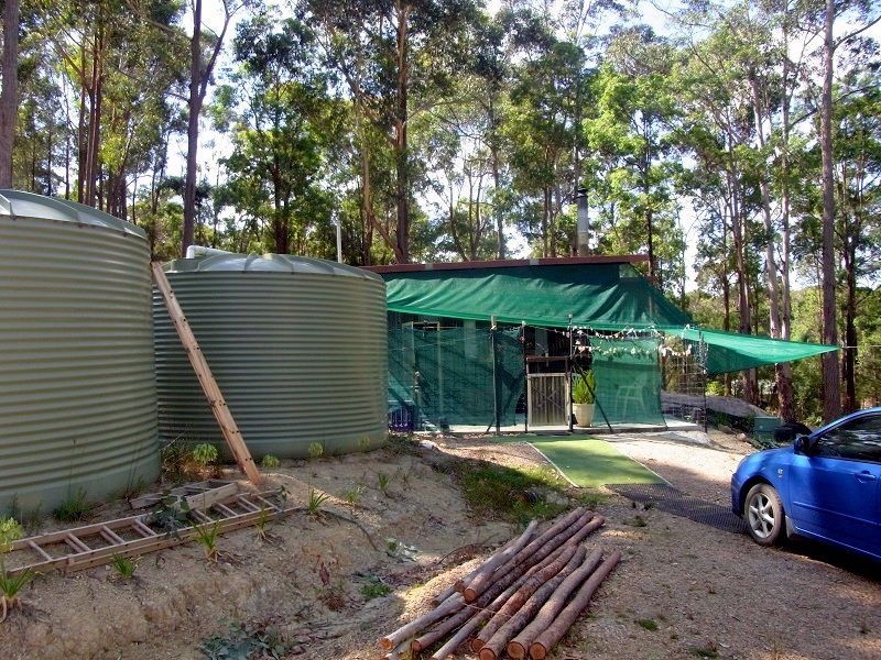 25 Wonboyn Road, Wonboyn NSW 2551