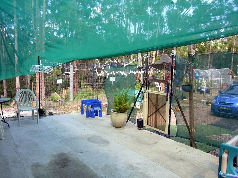 25 Wonboyn Road, Wonboyn NSW 2551