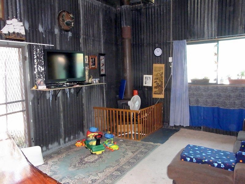 25 Wonboyn Road, Wonboyn NSW 2551