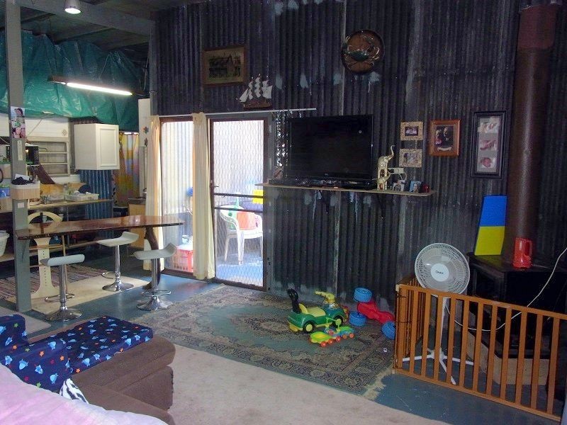 25 Wonboyn Road, Wonboyn NSW 2551