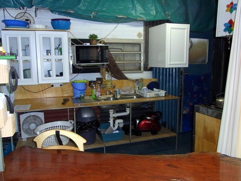 25 Wonboyn Road, Wonboyn NSW 2551