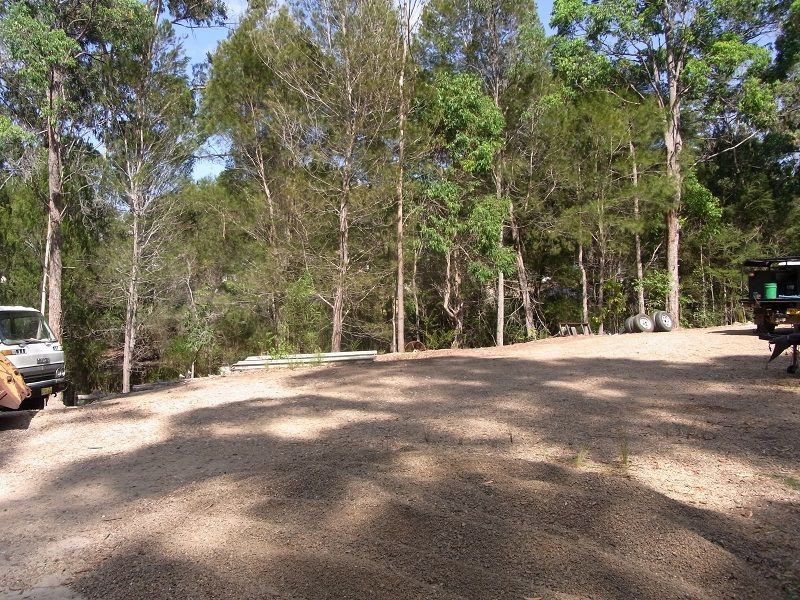 25 Wonboyn Road, Wonboyn NSW 2551