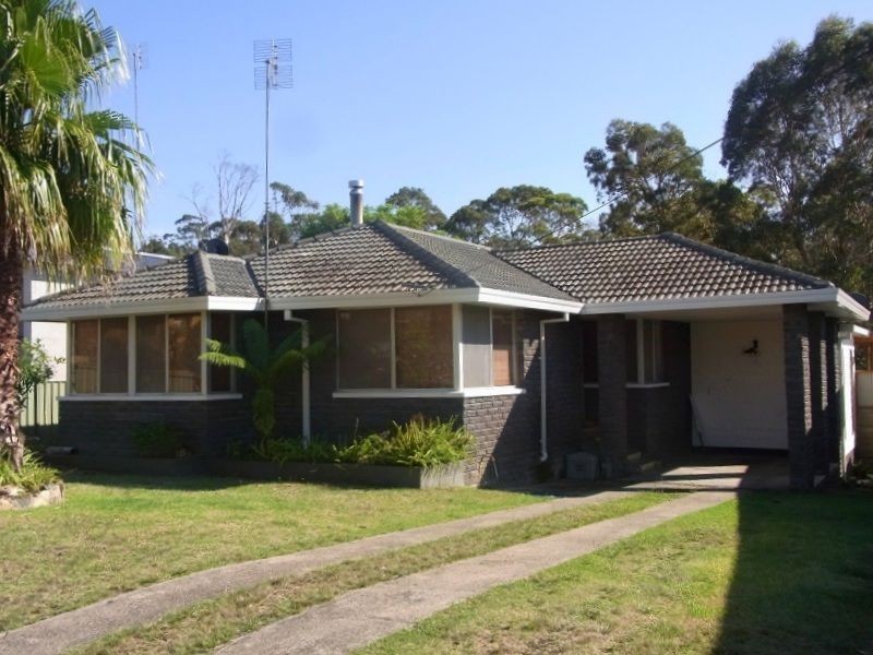 7 Bay Street, Eden NSW 2551