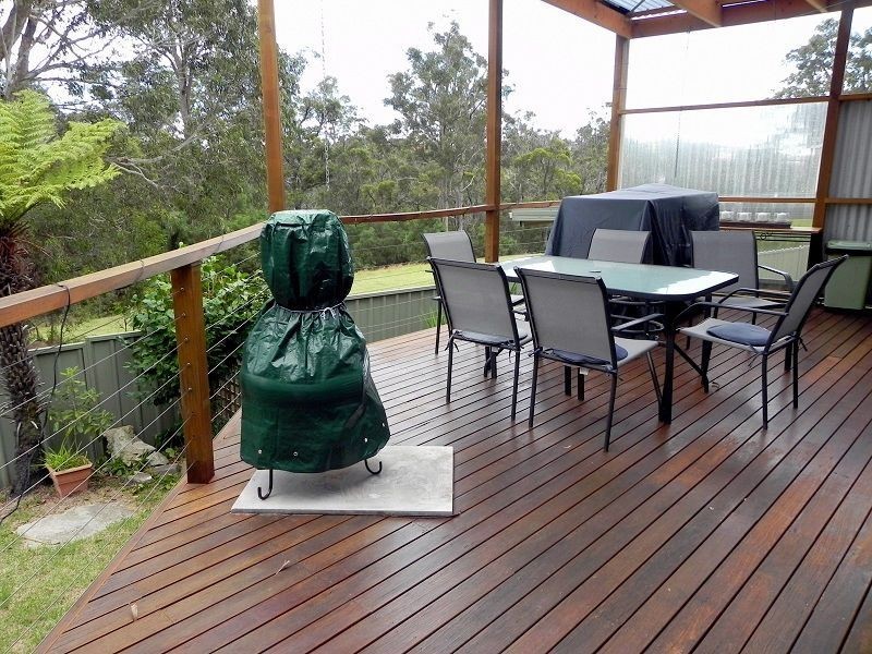 7 Bay Street, Eden NSW 2551