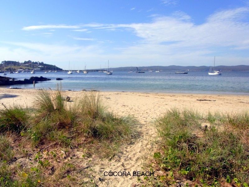 7 Bay Street, Eden NSW 2551