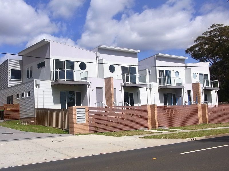 Unit 3/85 Princes Highway, Eden NSW 2551