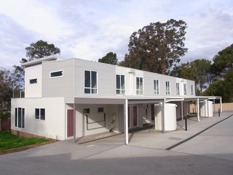 Unit 3/85 Princes Highway, Eden NSW 2551