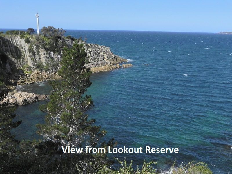 228 Imlay Street, Eden NSW 2551