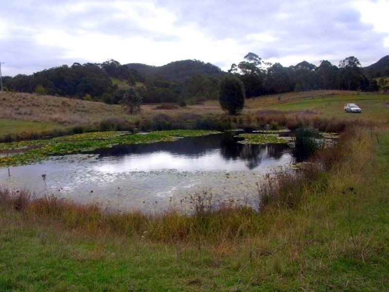 L8 Mt Darragh Road, Wyndham NSW 2550