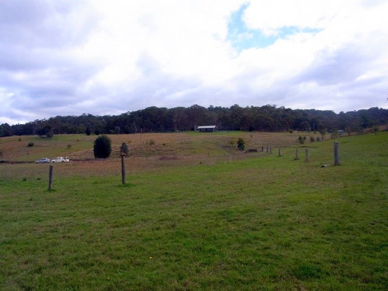 L8 Mt Darragh Road, Wyndham NSW 2550