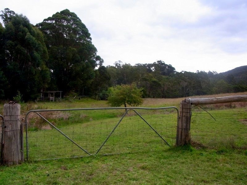 L8 Mt Darragh Road, Wyndham NSW 2550