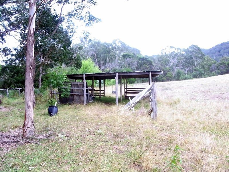 L8 Mt Darragh Road, Wyndham NSW 2550