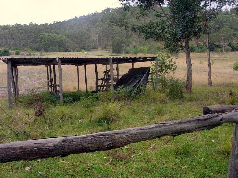 L8 Mt Darragh Road, Wyndham NSW 2550