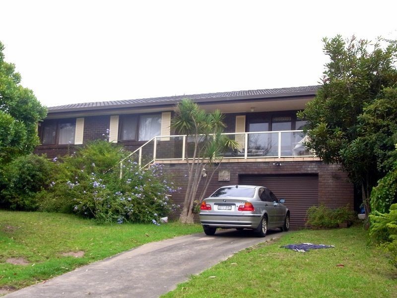 23 Phillipps Street, Eden NSW 2551