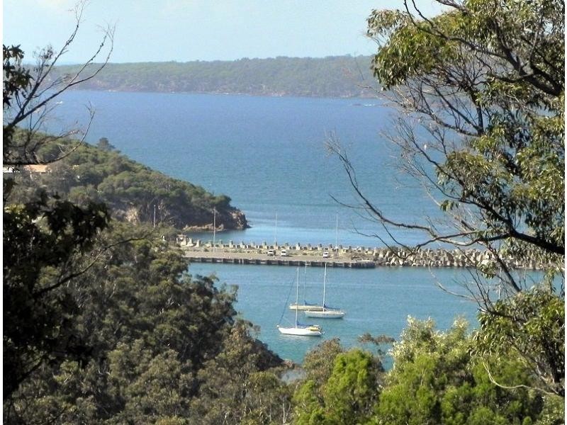 23 Phillipps Street, Eden NSW 2551