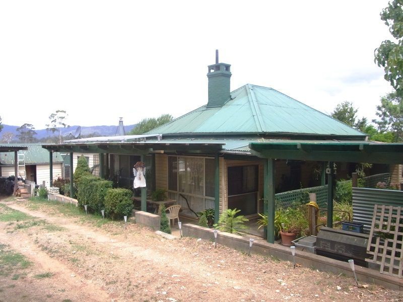 19 Gordon Street, Wyndham NSW 2550