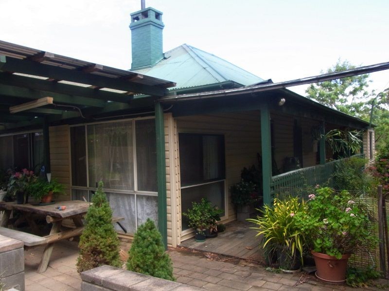 19 Gordon Street, Wyndham NSW 2550