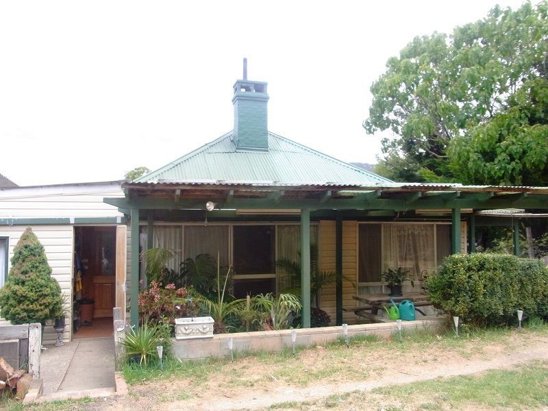 19 Gordon Street, Wyndham NSW 2550