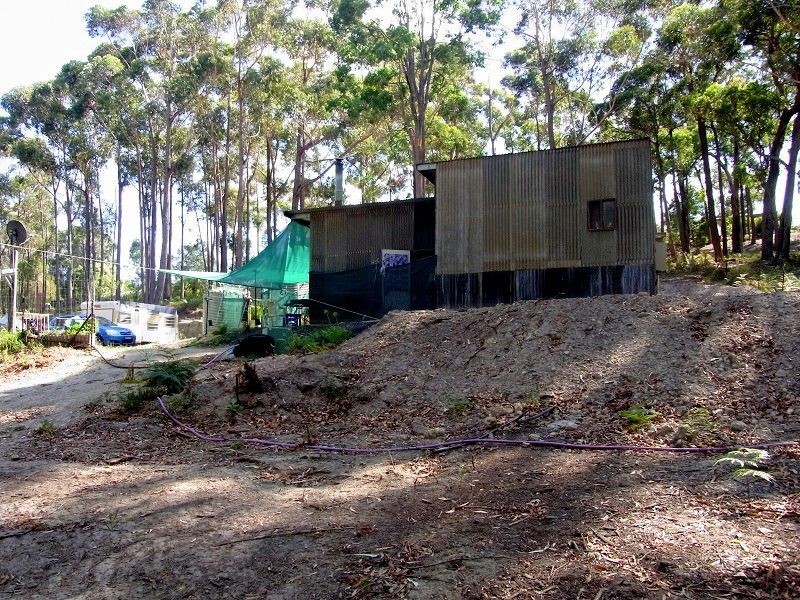 25 Wonboyn Road, Wonboyn NSW 2551
