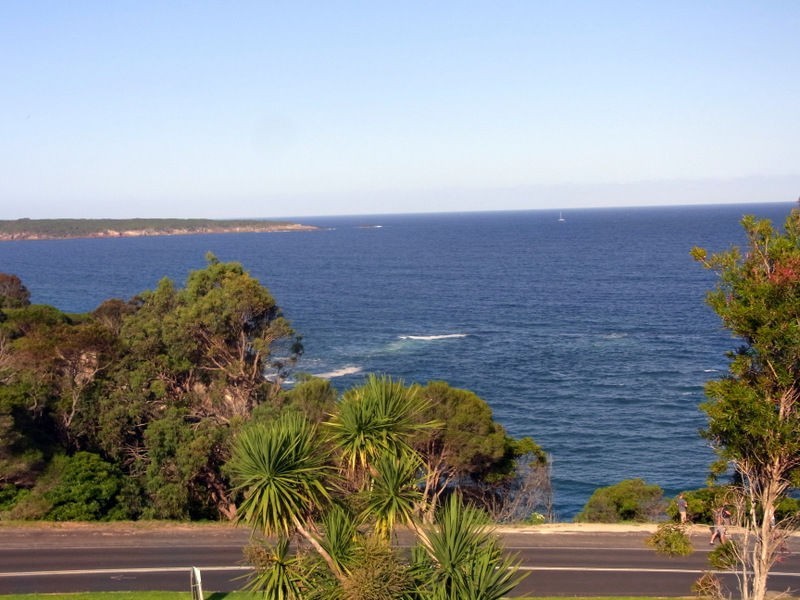 Unit 5/184-186 Imlay Street, Eden NSW 2551