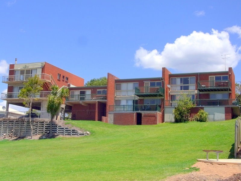 Unit 5/184-186 Imlay Street, Eden NSW 2551