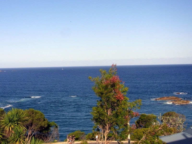 Unit 5/184-186 Imlay Street, Eden NSW 2551