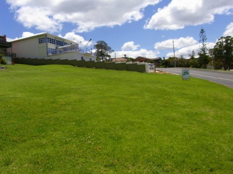 184-186 Imlay Street, Eden NSW 2551