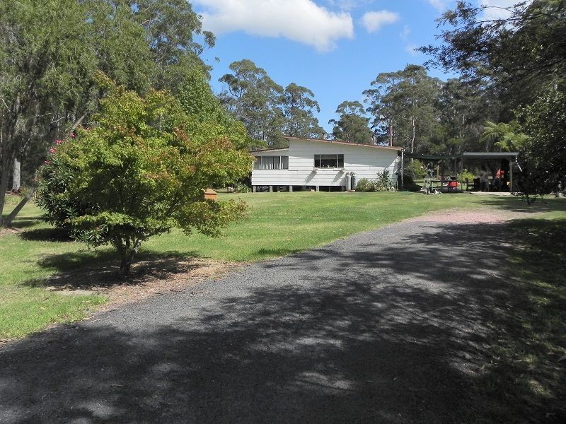 5076 Princes Highway, Eden NSW 2551