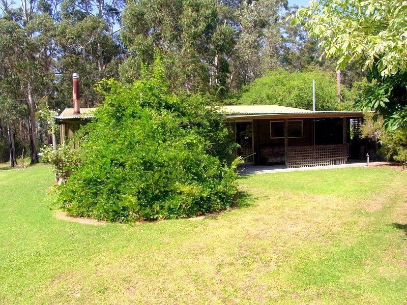 5076 Princes Highway, Eden NSW 2551