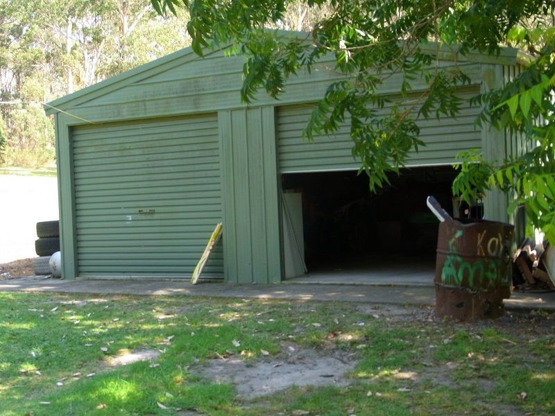 5076 Princes Highway, Eden NSW 2551