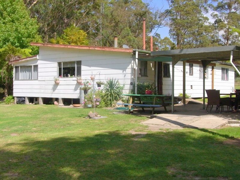 5076 Princes Highway, Eden NSW 2551