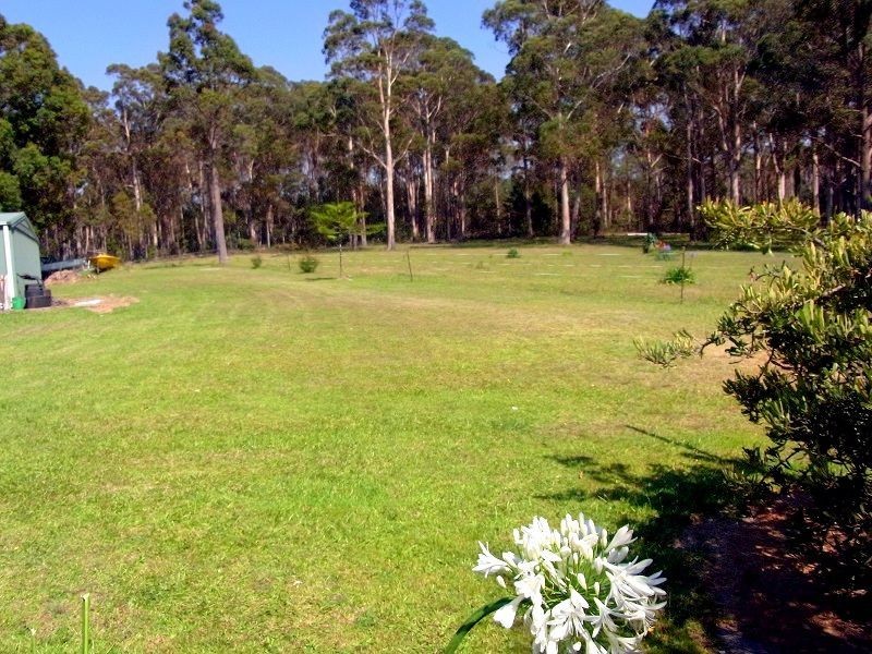 5076 Princes Highway, Eden NSW 2551