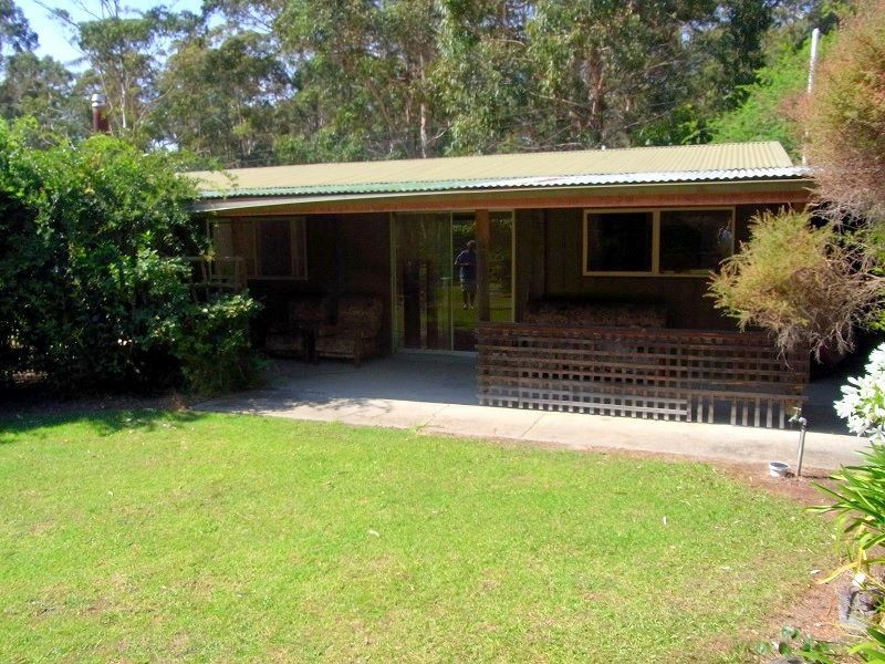 5076 Princes Highway, Eden NSW 2551