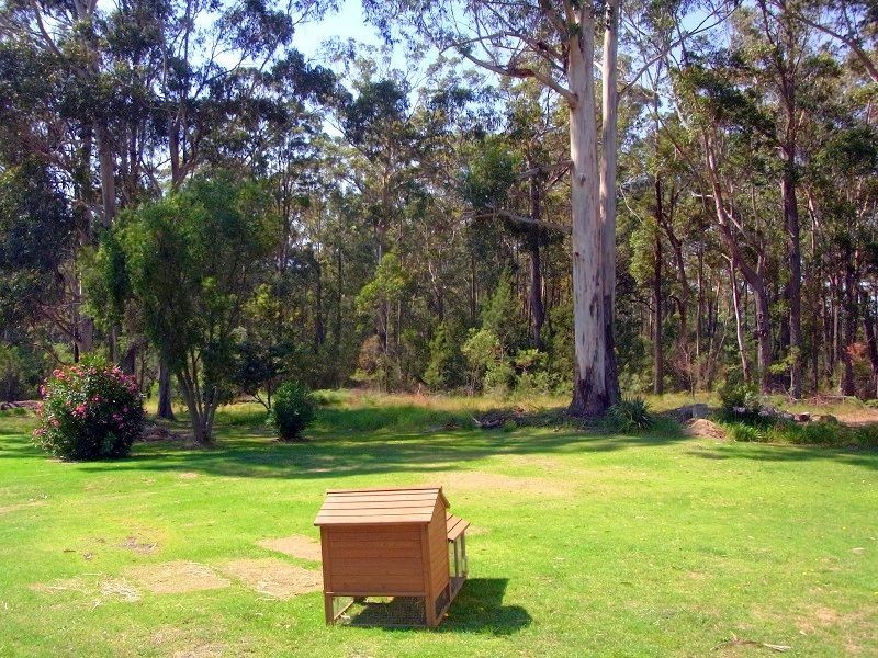 5076 Princes Highway, Eden NSW 2551