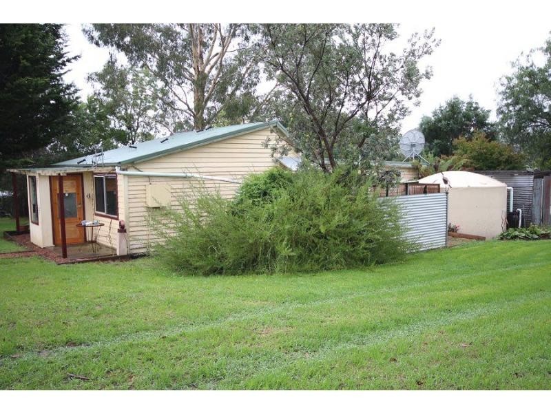 23-25 Towamba Street, Towamba NSW 2550