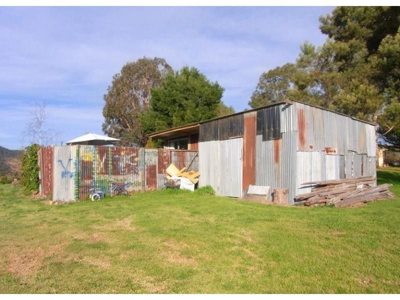 23-25 Towamba Street, Towamba NSW 2550