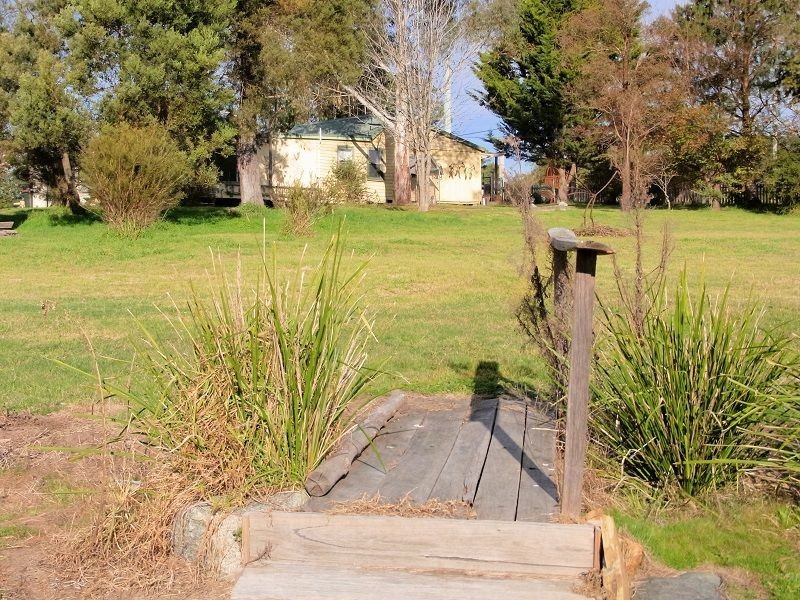 23-25 Towamba Street, Towamba NSW 2550