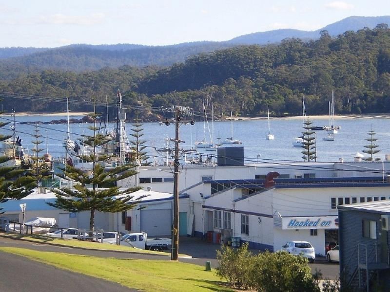 12 Weecoon Street, Eden NSW 2551