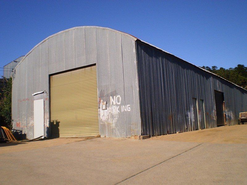 12 Weecoon Street, Eden NSW 2551