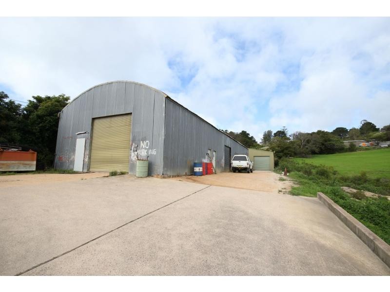 12 Weecoon Street, Eden NSW 2551