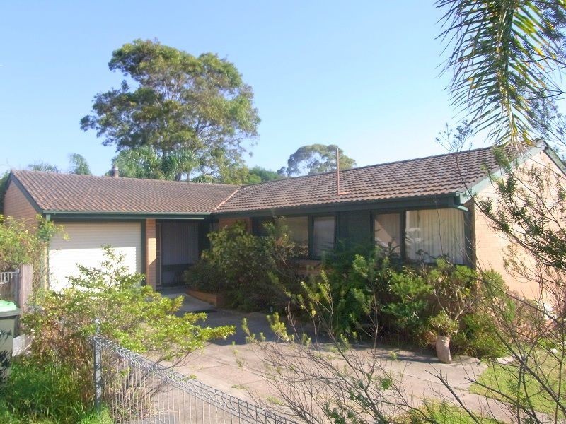 5 Calle Calle Street, Eden NSW 2551