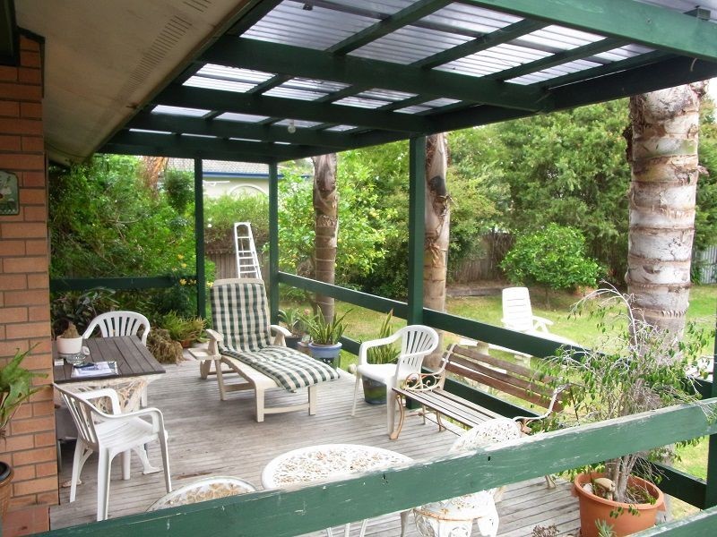 5 Calle Calle Street, Eden NSW 2551