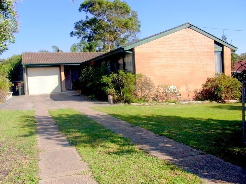 5 Calle Calle Street, Eden NSW 2551